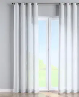 Závesy Záves s kolieskami