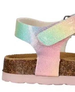 Sandále / Šľapky ZIGZAG Tantalus Sandals Veľkosť: 24 EUR
