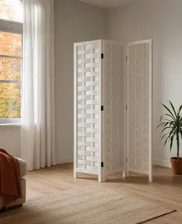 Paravány Paraván 4-dielny EF-L186 Autronic