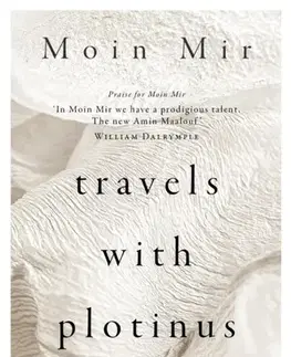 História Travels with Plotinus - Moin Mir