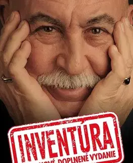 Biografie - Životopisy Inventúra - Andrej Hryc
