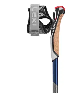 Trekingové palice LEKI Smart Flash 110 cm