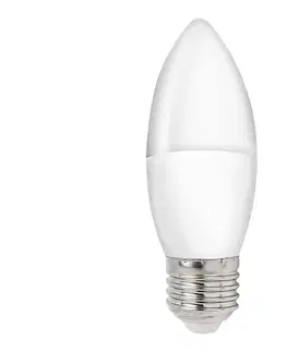 LED osvetlenie  LED Žiarovka E27/1W/230V 6000K 14456
