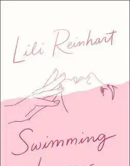 Svetová poézia Swimming Lessons: Poems - Lili Reinhart