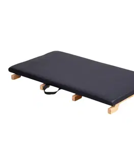 Posilňovacie stroje Vyplňujúca plošina k pilates reformeru inSPORTline Driftaler