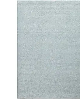 Koberce Koberec Casino soft blue 120x170cm