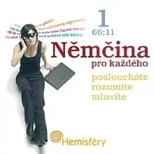 Jazykové učebnice - ostatné Hostinec u Klačkov s.r.o. Němčina pro každého 1