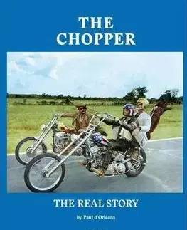 Auto, moto Chopper