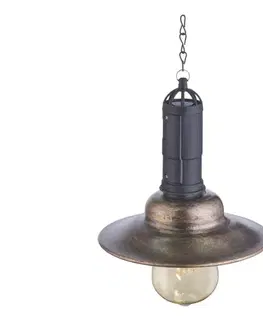 Záhradné lampy Globo 33255