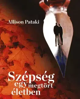 Literatúra Szépség egy megtört életben - Allison Pataki