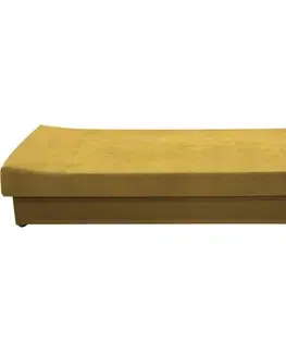 Kanape pre jedného Sedačka Adam 2 L Curio 48