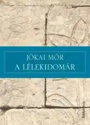 Svetová beletria A lélekidomár - Mór Jókai