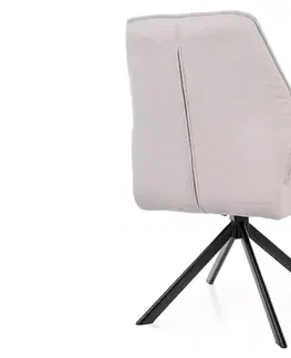 Jedálenské stoličky a kreslá Stolička Hugo Brego