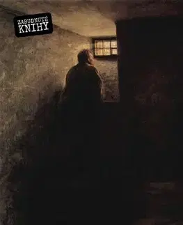 Pre deti a mládež - ostatné Zápisky z mŕtveho domu - Fiodor Michajlovič Dostojevskij
