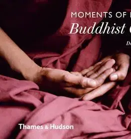 Fotografia Moments of Mindfulness: Buddhist Offerings - Olivier Föllmi,Danielle Föllmi