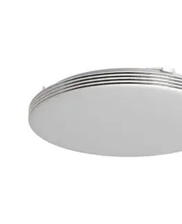 LED osvetlenie  LED Kúpeľňové stropné svietidlo BRAVO LED/20W/230V 4000K pr. 39 cm IP44 ML4268
