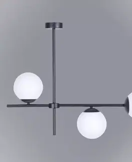 Moderné lampy do obývačky Luster Vuelta K-4735 LW3