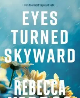 Romantická beletria Eyes Turned Skyward - Rebecca Yarros