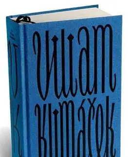 Slovenská beletria 3x Viliam Klimáček - Viliam Klimáček