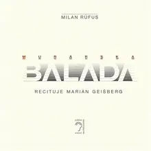 Poézia PRO Murárska balada