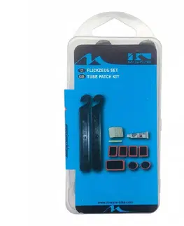 Duše na bicykle M-Wave Smart Repair