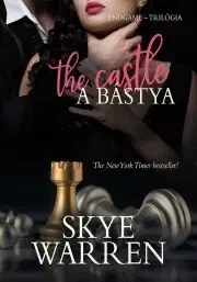Erotická beletria A bástya - Skye Warren