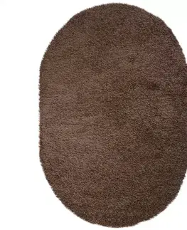 Moderné koberce Koberec Shaggy Enjoy 1,33/1,9 OV 4304