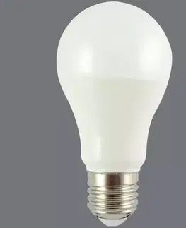 Žiarovky E27 Žiarovka LED EM 12W A60 E27 2700K
