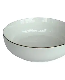 Dekorácie a bytové doplnky Tanier 20,6 cm