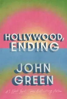 Svetová beletria Hollywood, Ending - John Green