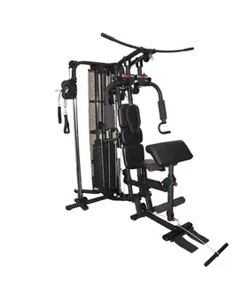 Posilňovacie veže Posilňovacia veža inSPORTline ProfiGym C100