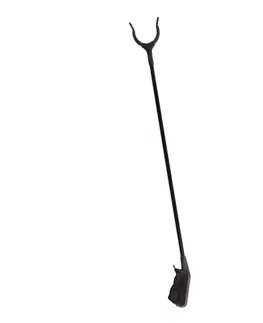Nákupné tašky a košíky Kinekus Zberač odpadkov - kliešte, 83cm