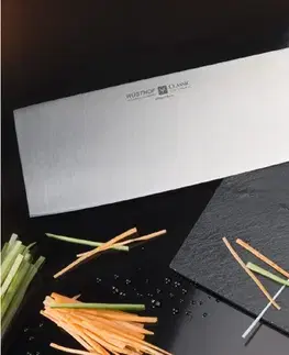 Kuchynské nože WÜSTHOF Nôž kuchársky čínsky Wüsthof CLASSIC 18 cm