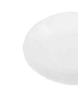 Taniere VERONI - Tanier plytký biely 23cm