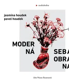 Rozvoj osobnosti Publixing a IKAR Moderná sebaobrana