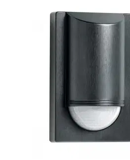 Svietidlá Steinel 034702 - Vonkajší senzor pohybu ECO IP54 čierna 034702