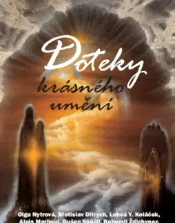 Eseje, úvahy, štúdie Doteky krásného umění - Kolektív autorov