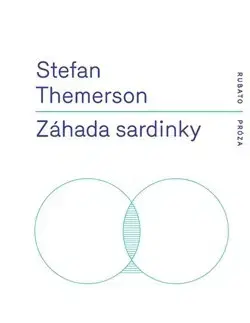 Humor a satira Záhada sardinky - Stefan Themerson