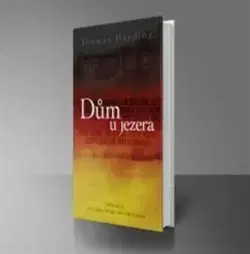 Svetová beletria Dům u jezera - Thomas Harding