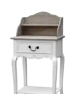 Toaletné Rimini White RIW115 Skrinka
