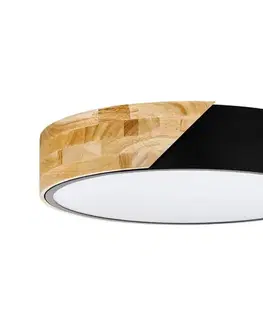 Svietidlá Eglo 99388 - Stropné svietidlo GRIMALDINO 2xE27/28W/230V 99388