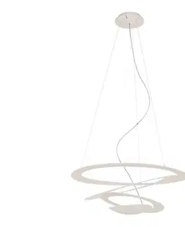 Svietidlá Artemide AR 1237010A - Závesné svietidlo na lane PIRCE MINI 1xR7s/330W/230V AR 1237010A