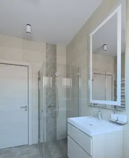 Kúpeľňové batérie Rubineta - Umývadlová batéria MODENA-18 OLBAMOD18