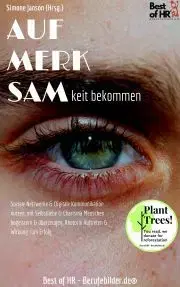 Svetová beletria Aufmerksamkeit bekommen - Simone Janson