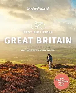 Európa Best Bike Rides Great Britain 1