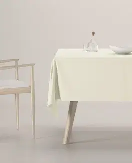 Obrusy Obrus na stôl obdĺžnikový