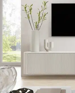 TV stolíky ArtPK TV stolík ARTZEN 220 | cashmere