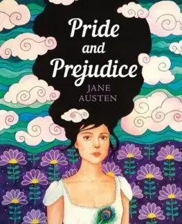 V cudzom jazyku Pride and Prejudice: The Sisterhood - Jane Austen