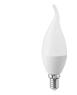 Žiarovky  LED Žiarovka E14/3,7W/230V 3000K 214164