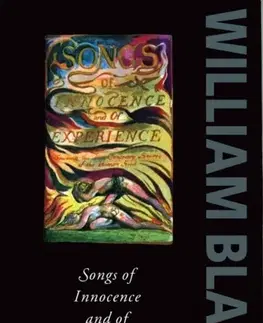 Beletria Songs of Innocence and of Experience - William Blake